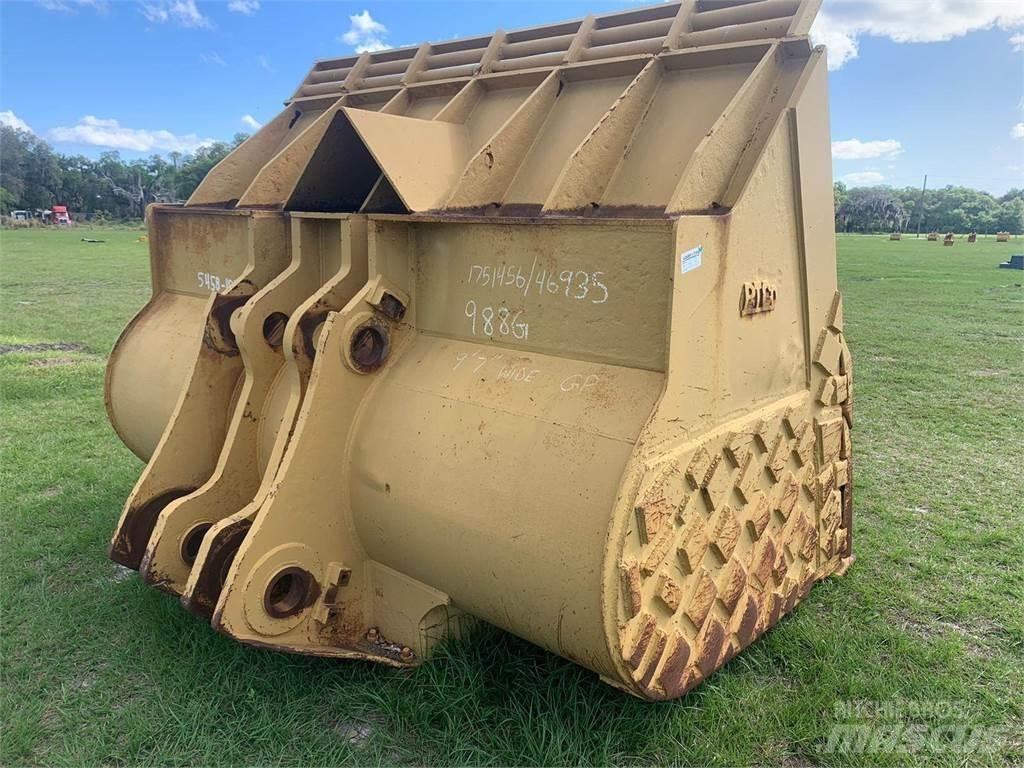  PTCO Buckets