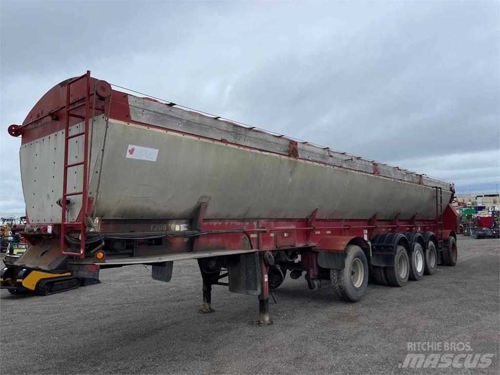  RAGLAN Other trailers