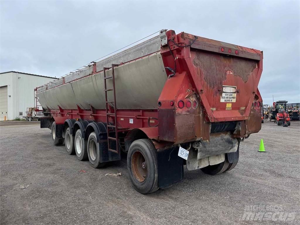  RAGLAN Other trailers
