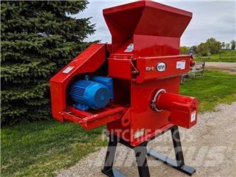 Renn RMC12 Mixer feeders