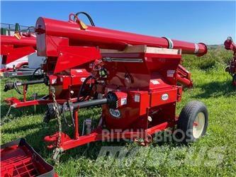 Renn RMC24 Mixer feeders