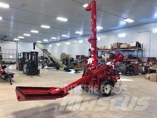 Renn RMC24 Mixer feeders