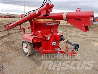 Renn RMC24 Mixer feeders