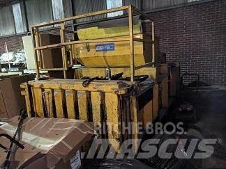SSI 7X Construction - Others