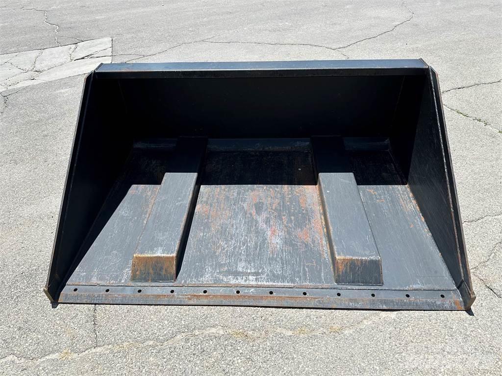 Star 1406B Other attachments and components