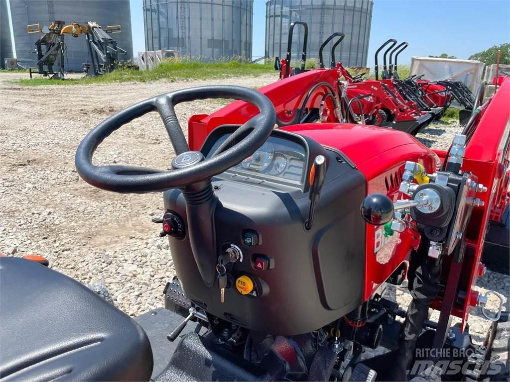 TYM 2515H Tractors