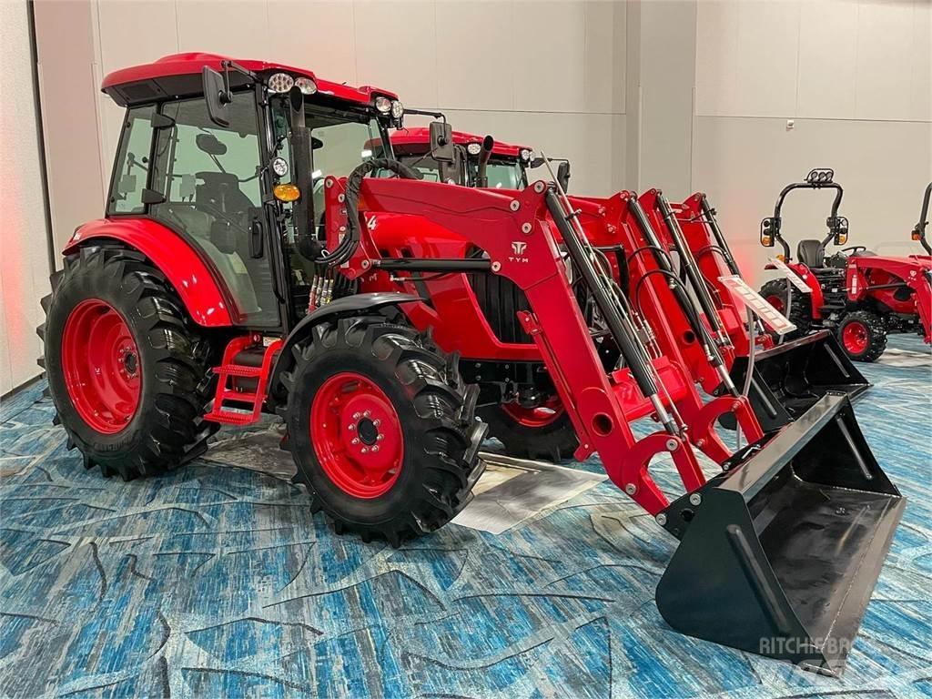TYM T1104 Tractors