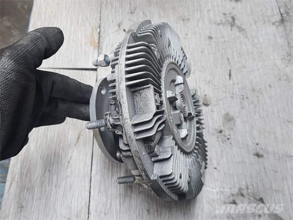  Unmarked Transportation - Others