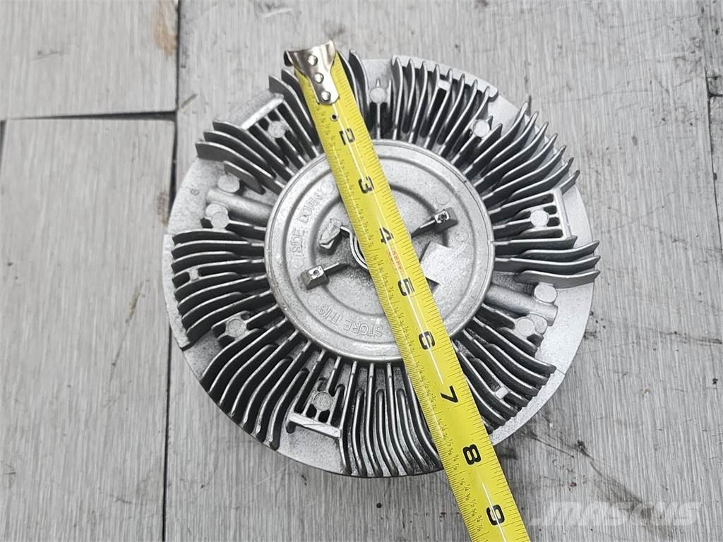  Unmarked Transportation - Others