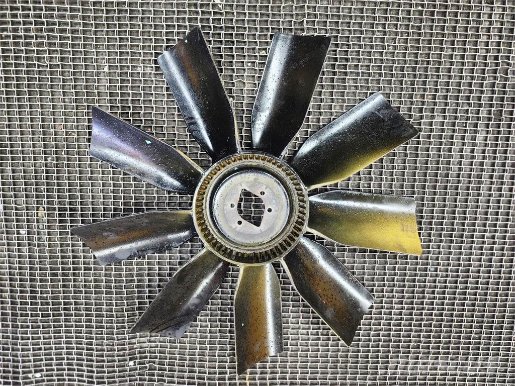  Unmarked Transportation - Others