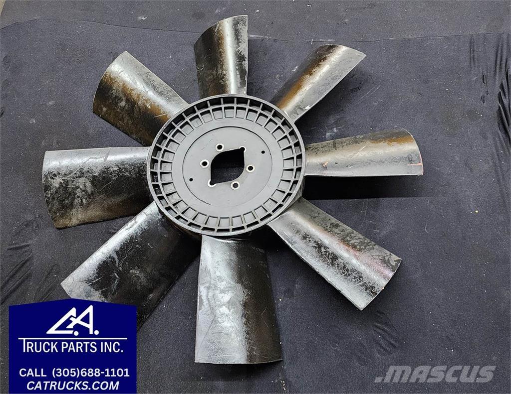  Unmarked Transportation - Others