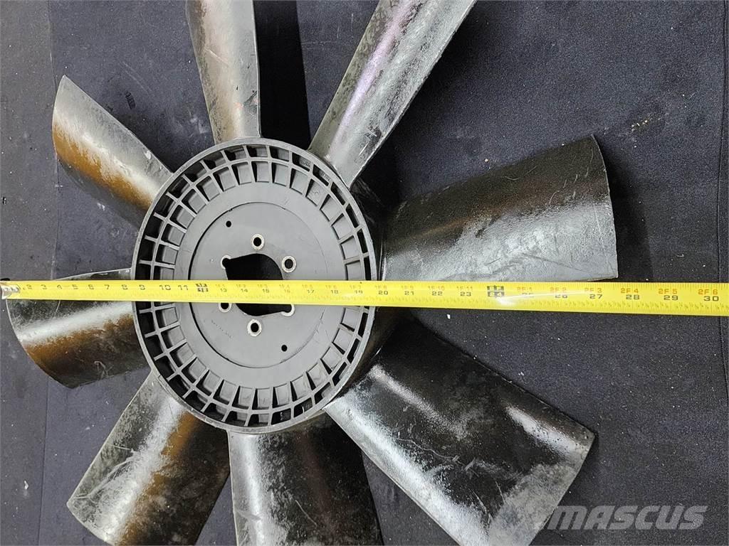  Unmarked Transportation - Others