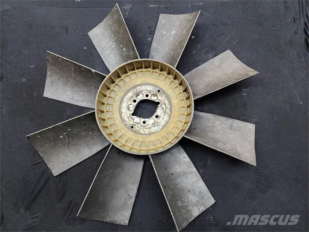  Unmarked Transportation - Others