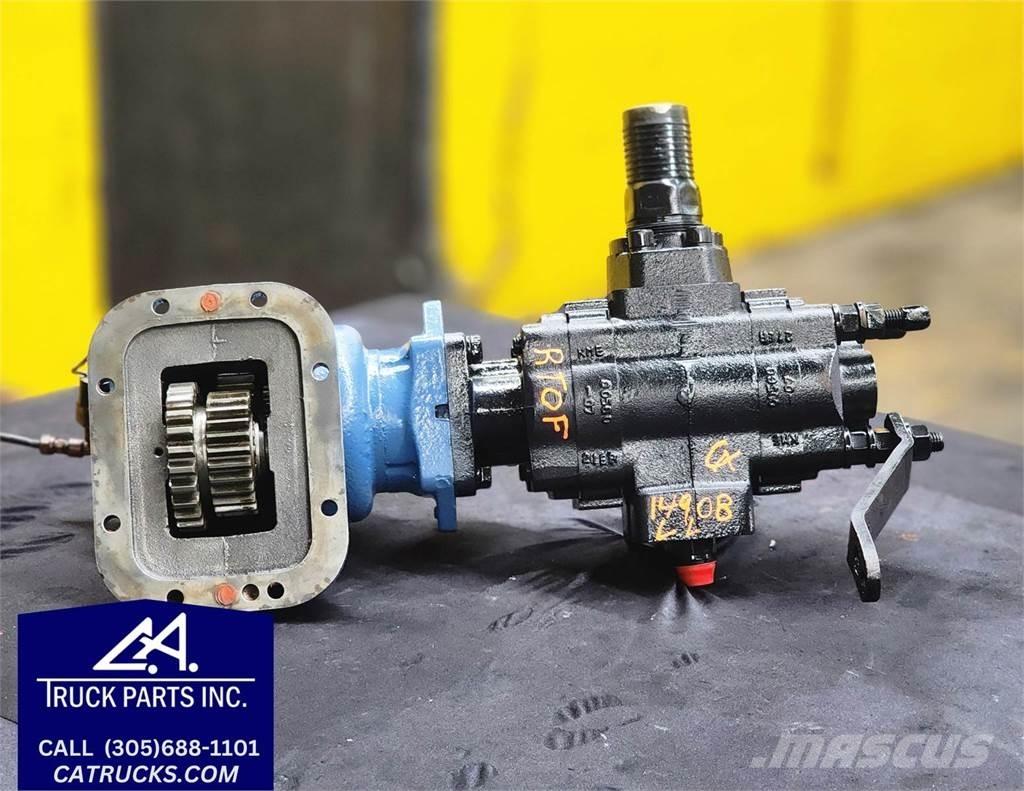  Unmarked Electronics