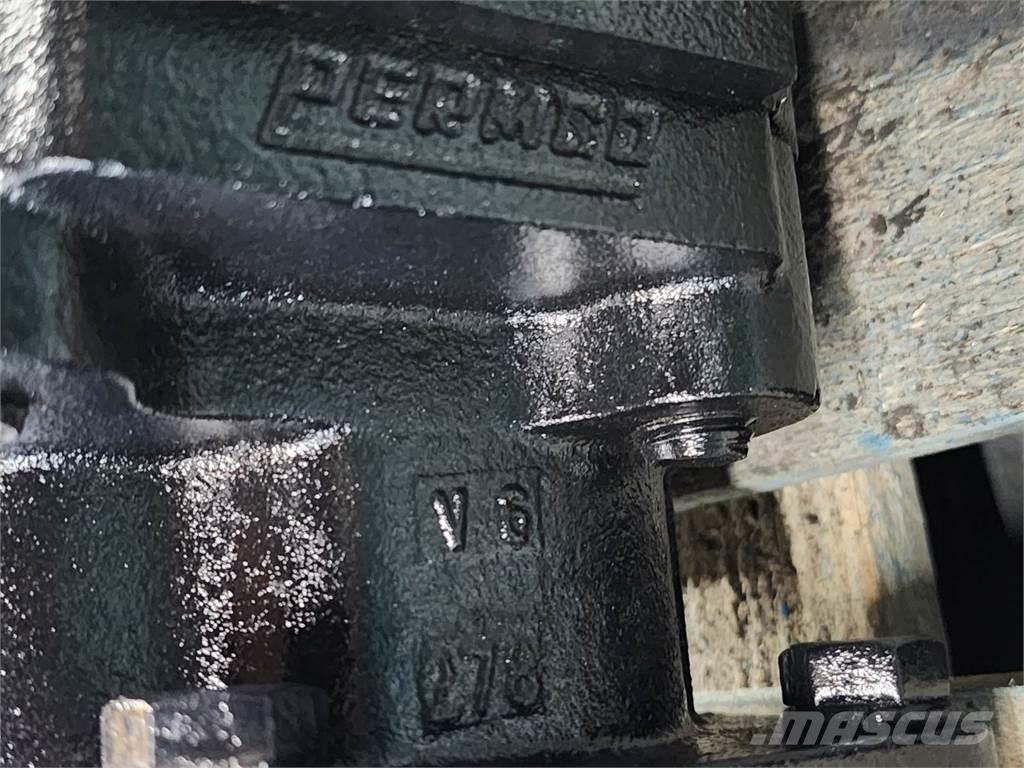  Unmarked Electronics