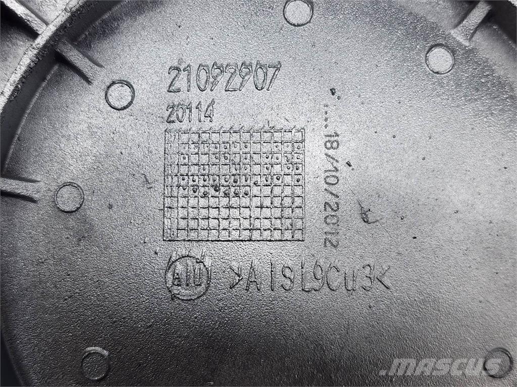  Unmarked Electronics