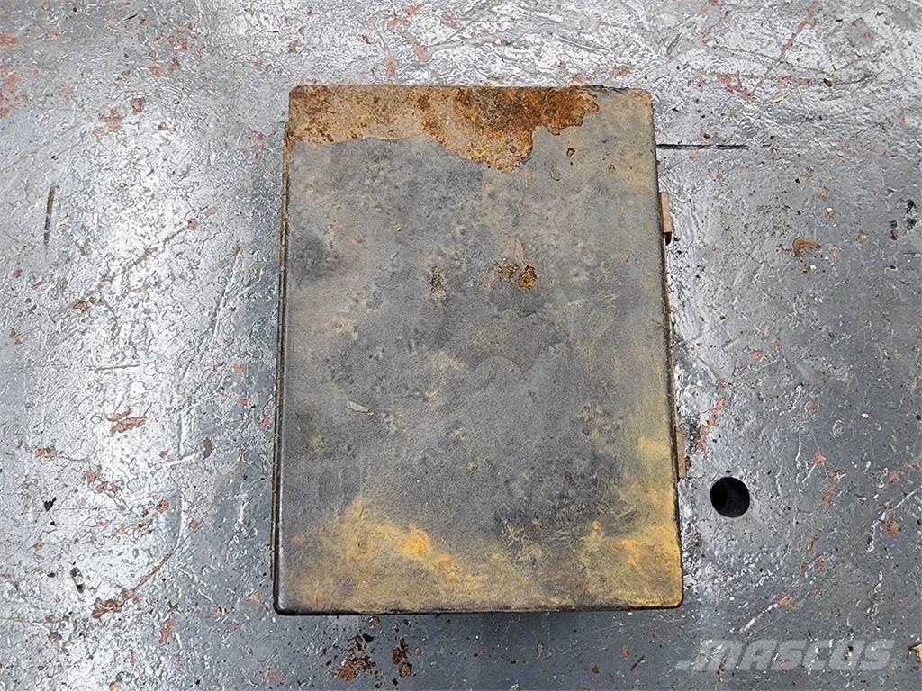  Unmarked Electronics