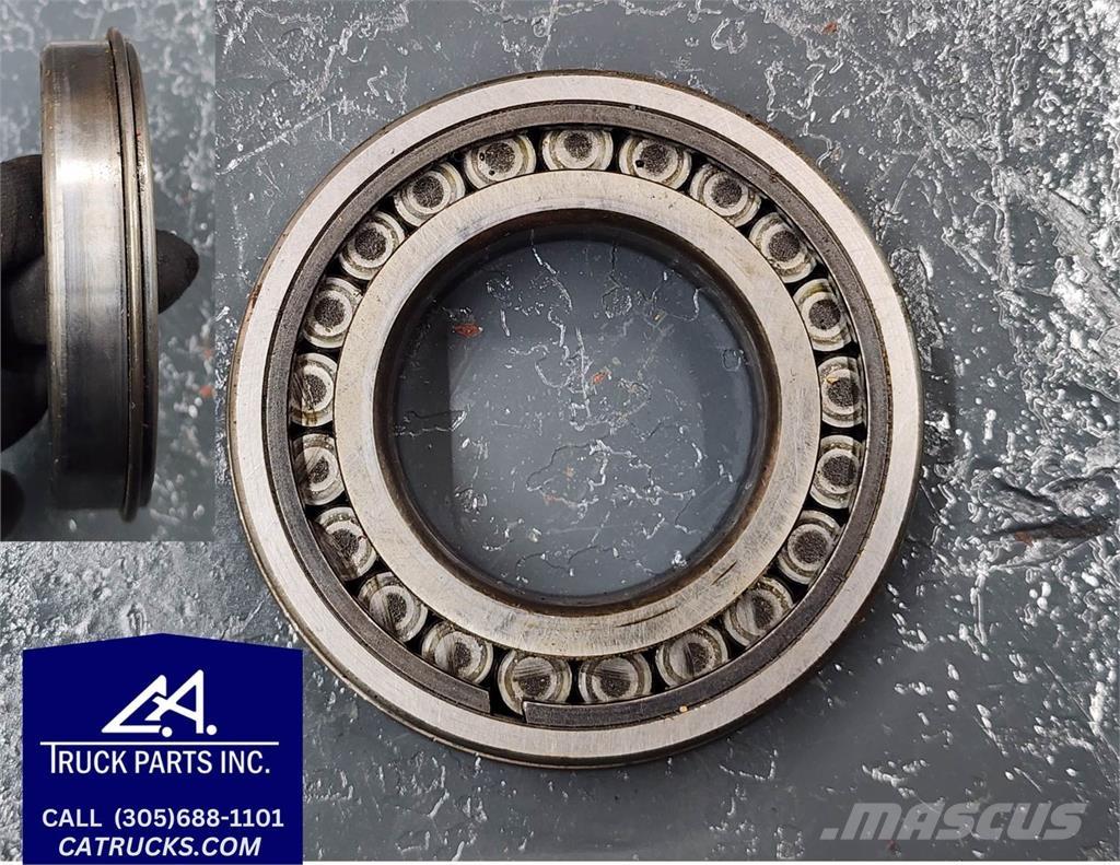  Unmarked Transportation - Others