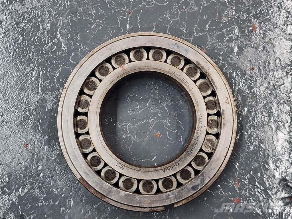  Unmarked Transportation - Others