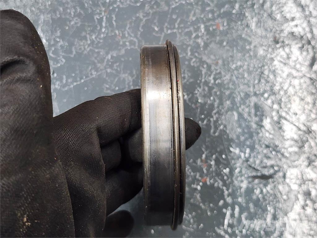  Unmarked Transportation - Others