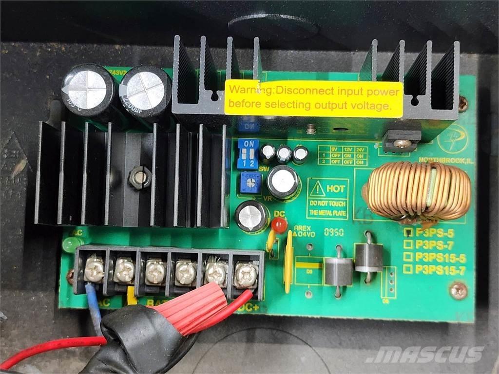  Unmarked Electronics