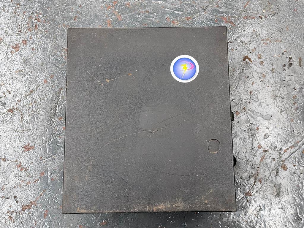  Unmarked Electronics