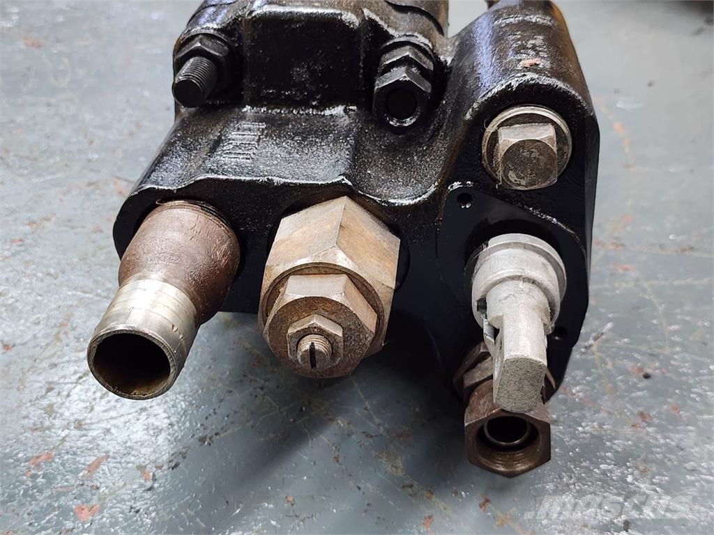  Unmarked Electronics