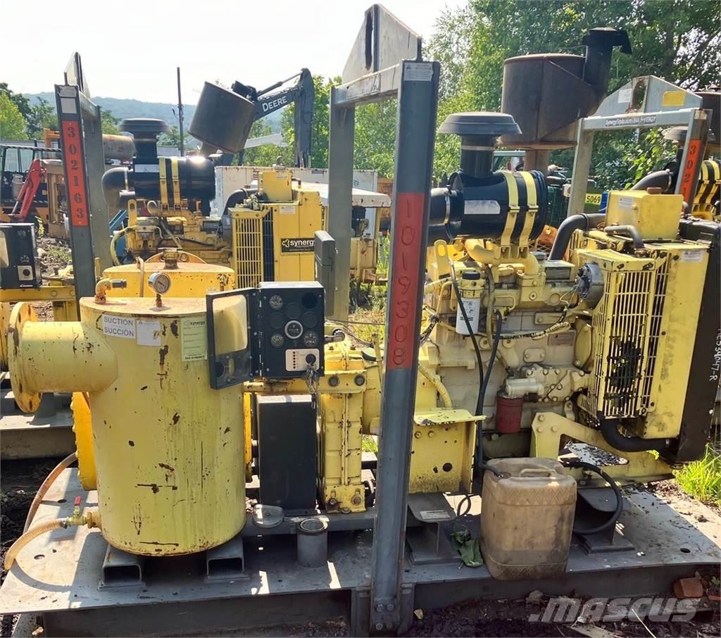  Unmarked Electronics