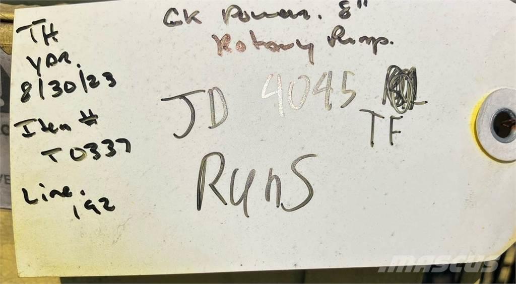  Unmarked Electronics