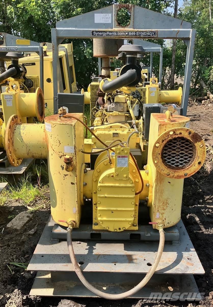  Unmarked Electronics