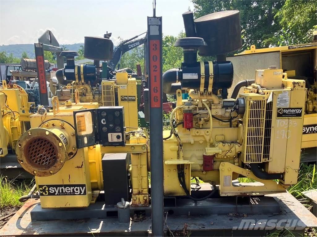  Unmarked Electronics