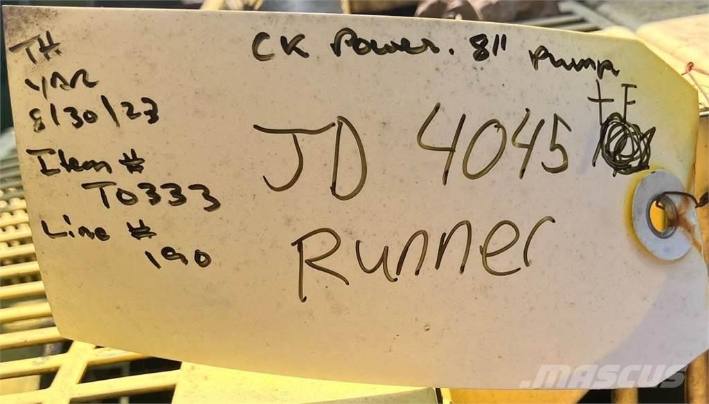  Unmarked Electronics