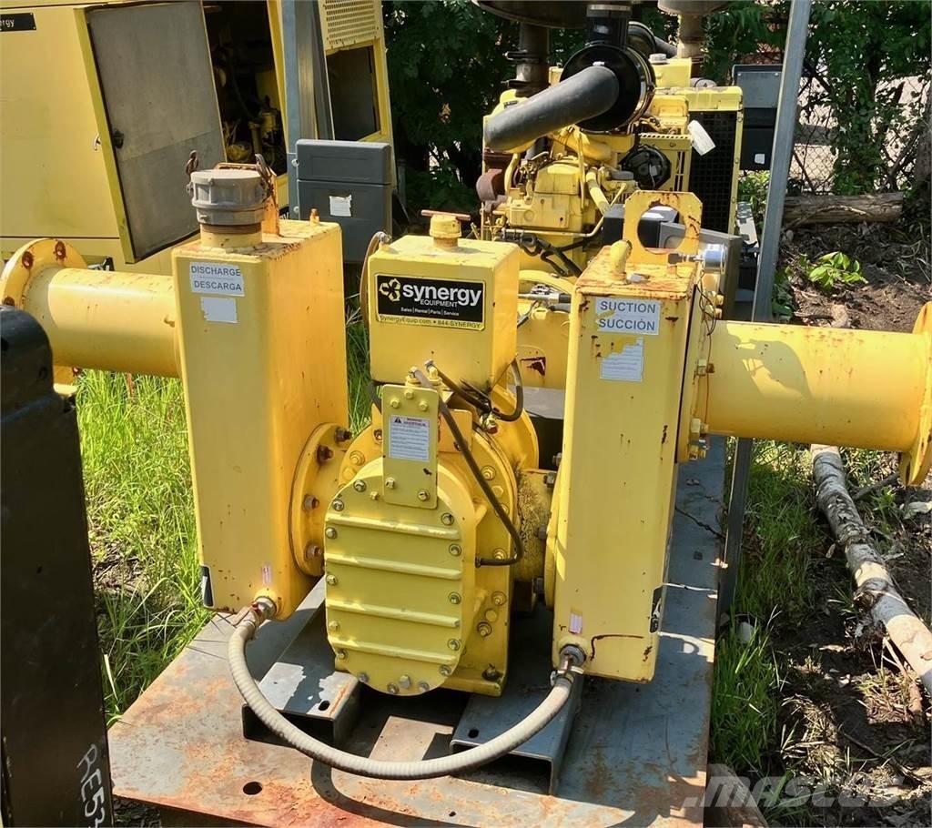  Unmarked Electronics