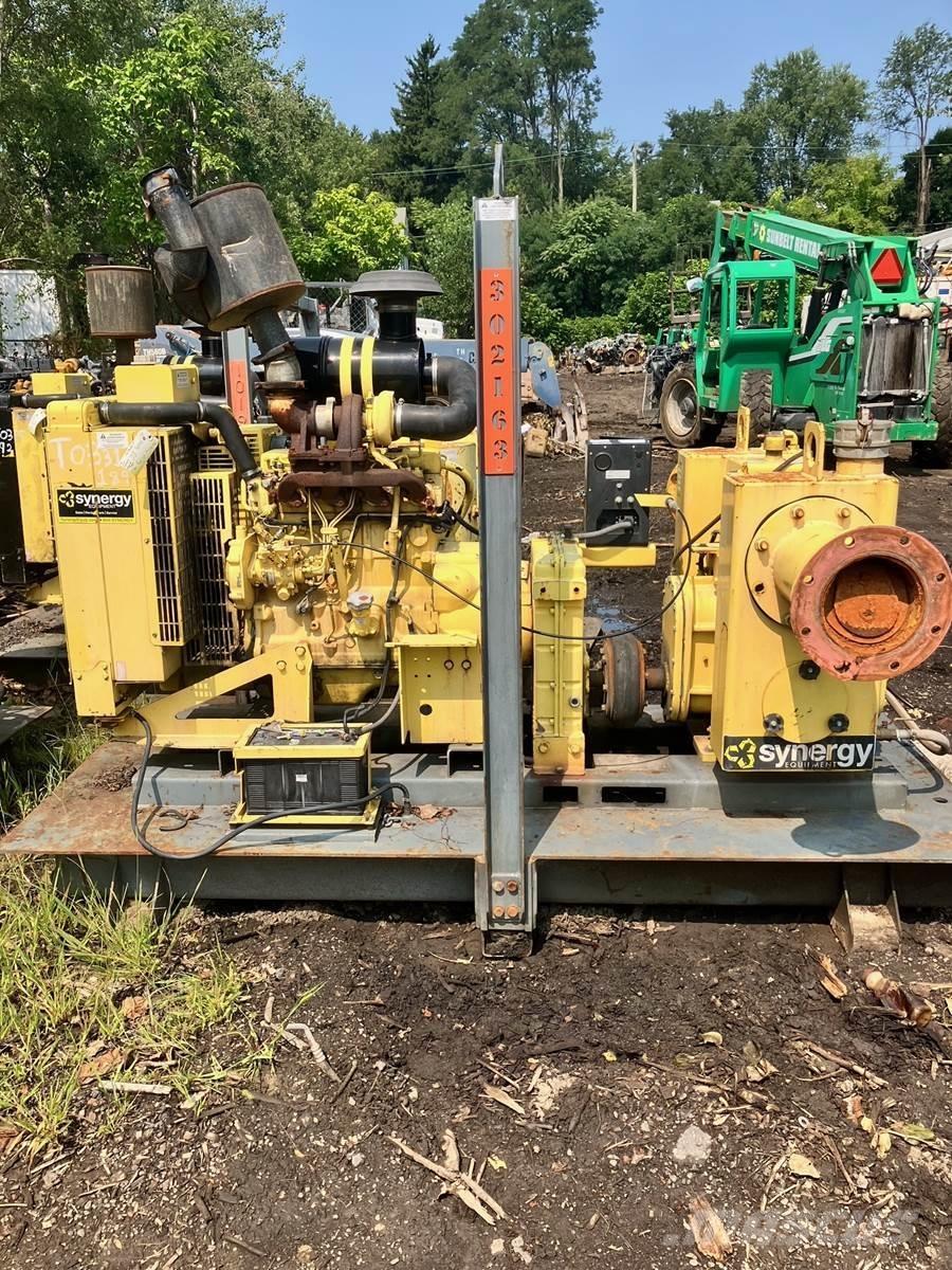  Unmarked Electronics