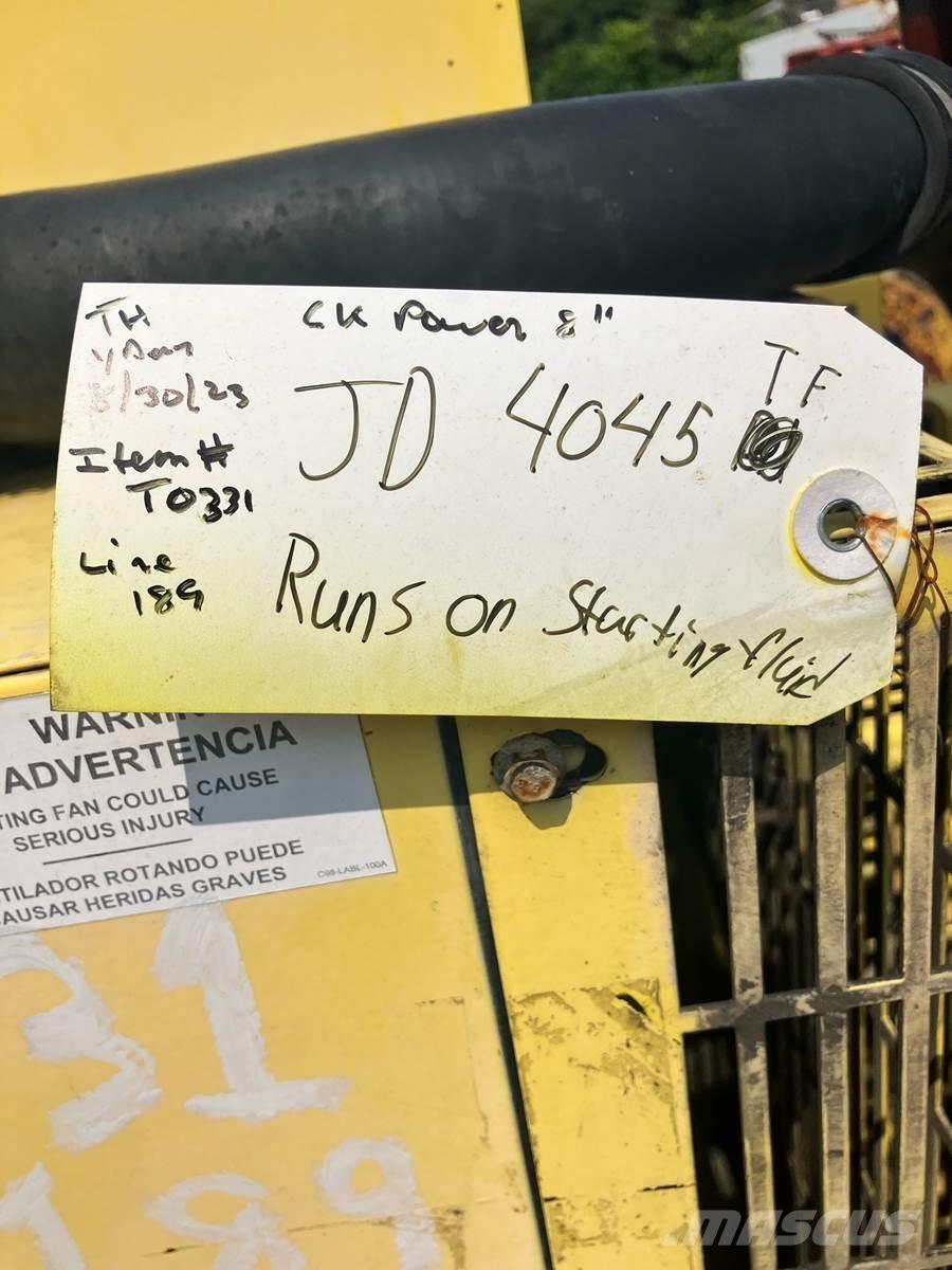  Unmarked Electronics