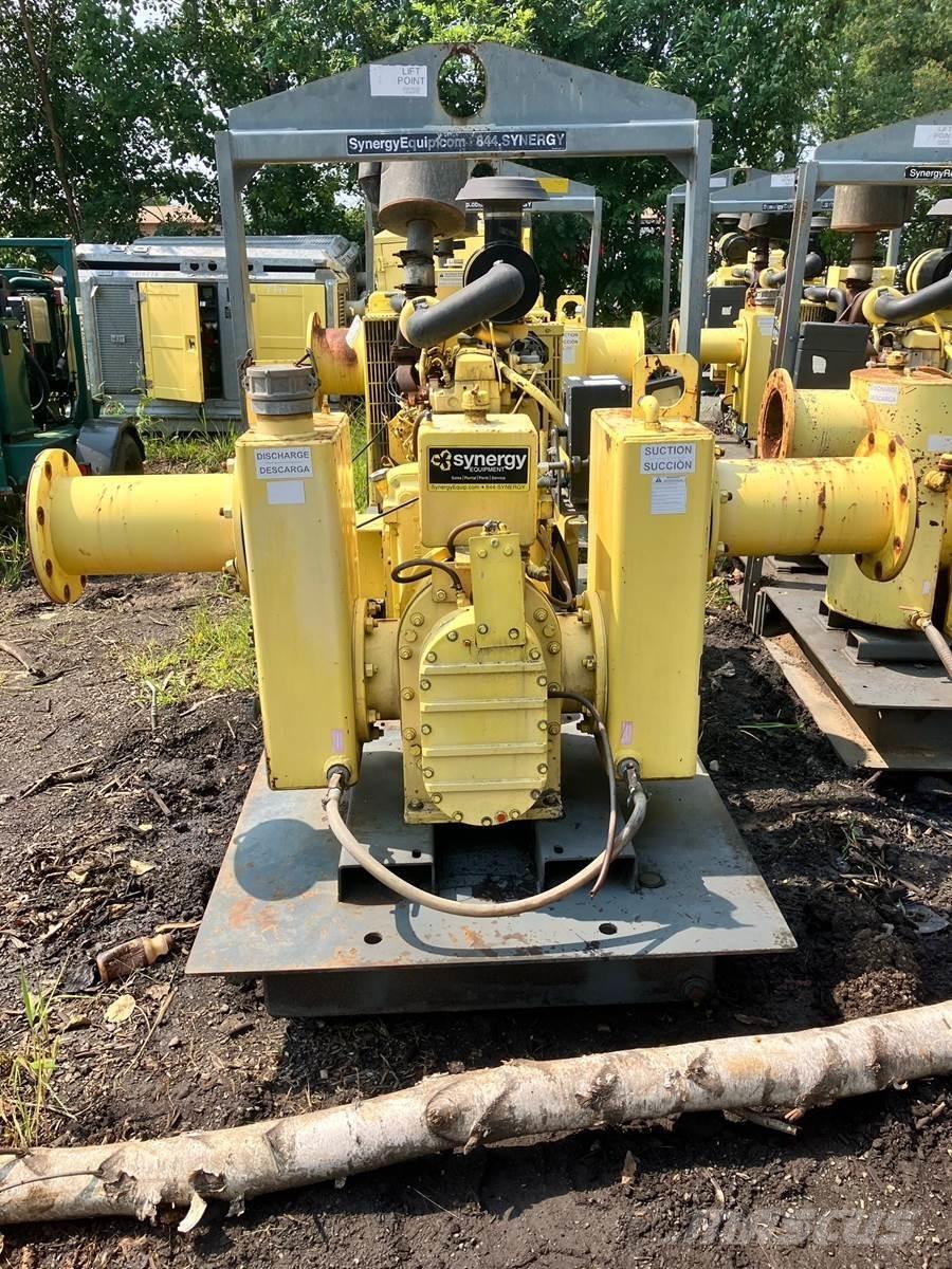  Unmarked Electronics