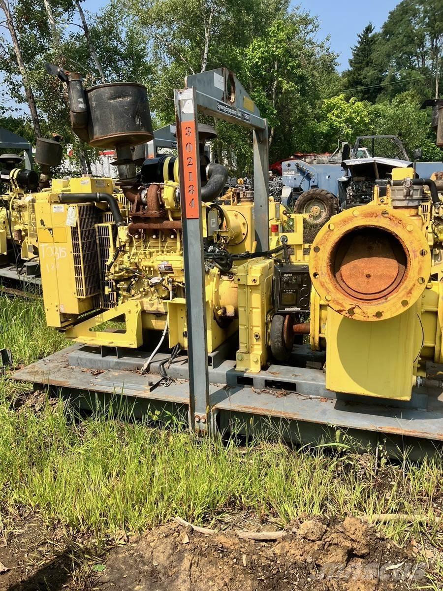  Unmarked Electronics