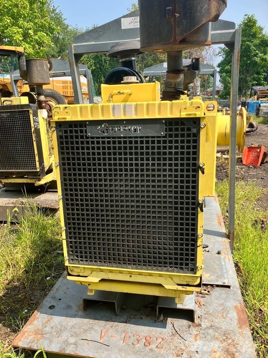  Unmarked Electronics