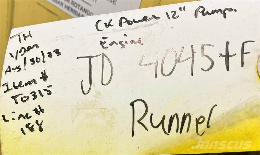  Unmarked Electronics