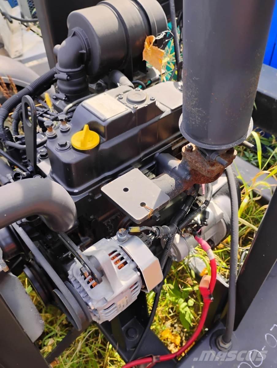  Unmarked Electronics