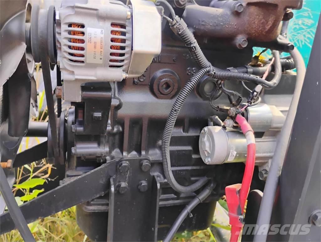  Unmarked Electronics