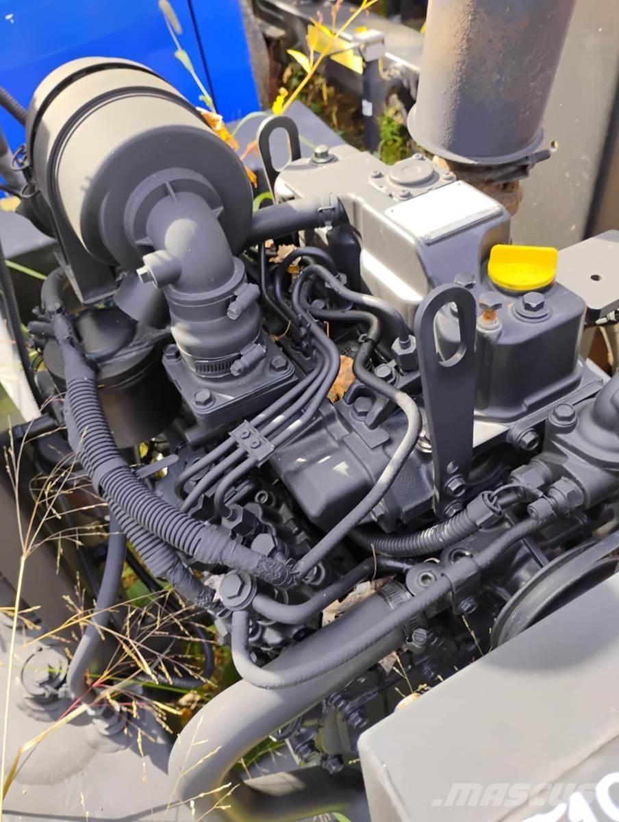  Unmarked Electronics