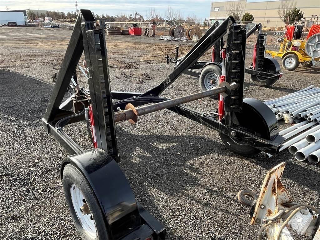 Unmarked Other trailers