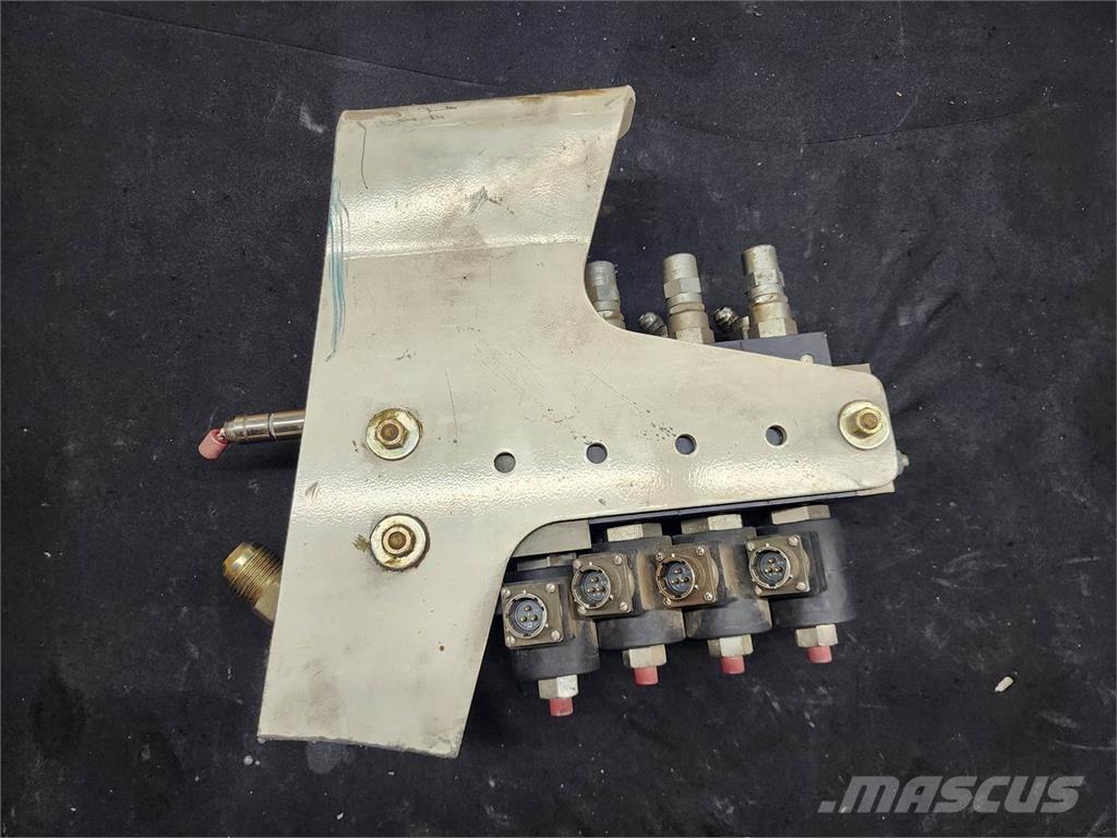  Unmarked Transportation - Others