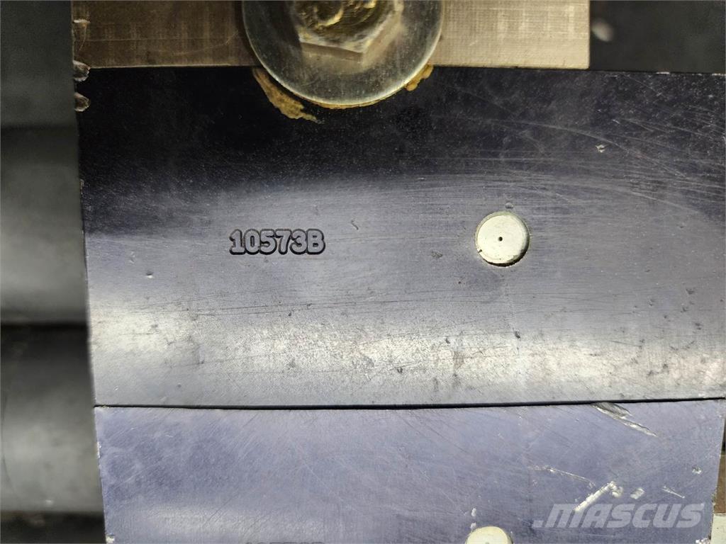  Unmarked Transportation - Others