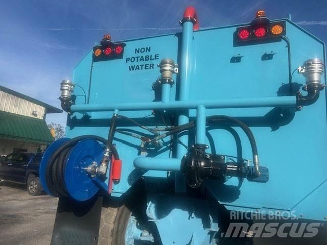 Volvo A30F Articulated Dump Trucks (ADTs)