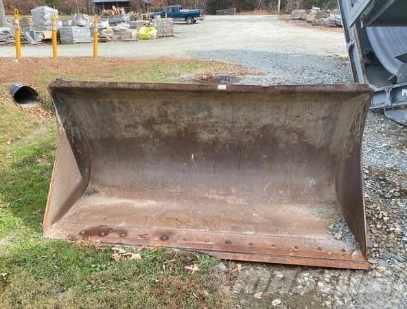 Volvo L50H Wheel loaders