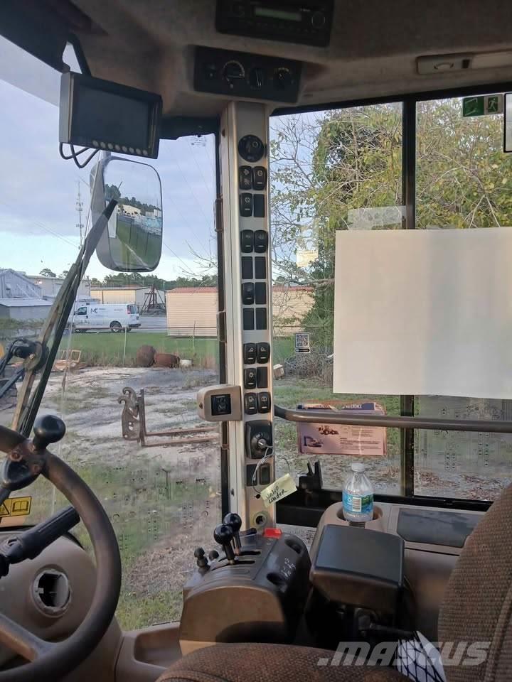 Volvo L70G Wheel loaders