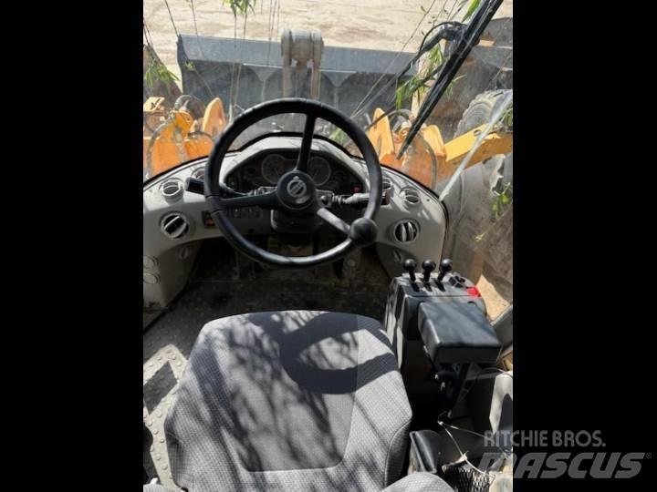 Volvo L70H Wheel loaders