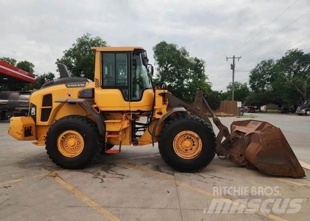 Volvo L70H Wheel loaders